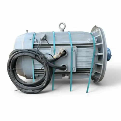 Motor Elétrico Trifásico 2 Pólos 460V 150CV 315S/M IPW55 WEG