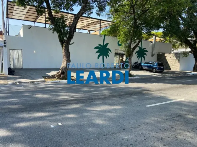 AREA - CITY BUTANTÃ - SP