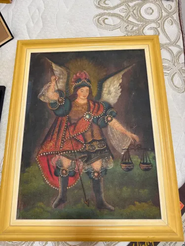 Quadro decorativo