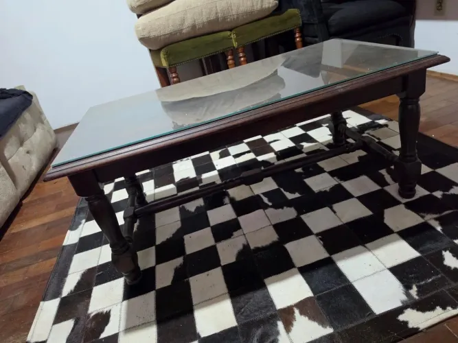 Mesa de centro