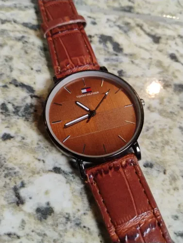 Relógio masculino Tommy Hilfiger