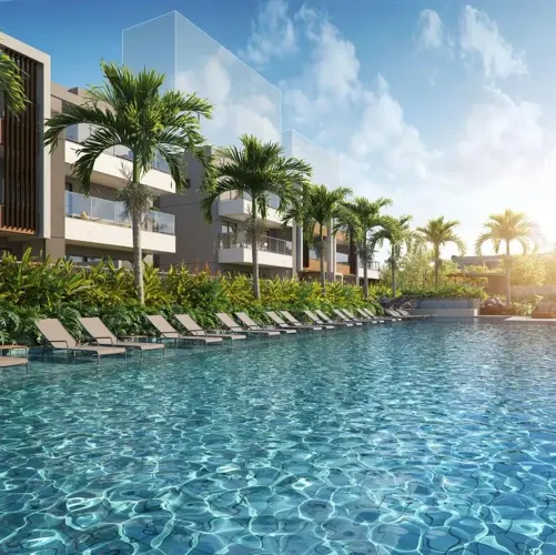 Casa Claris de 318 m² com 4 quartos na Barra da Tijuca - Rio de Janeiro - RJ