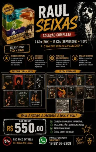 Cds