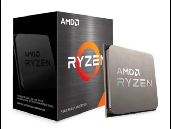 Ryzen 7 5700x