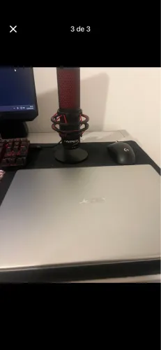 Notebook Acer Inspiron