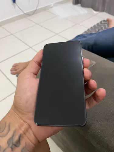 Samsung S22