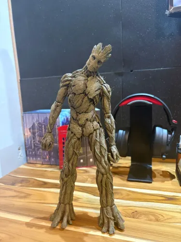 Hot Toys Groot
