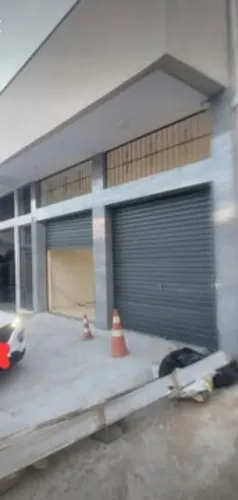 ALUGO - IMÓVEL COMERCIAL