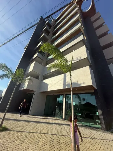 APARTAMENTO DE PRIMEIRA LOCAÇÃO NO CENTER LAGOS