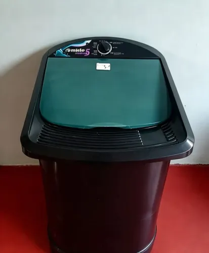 Vendo máquina de lavar
