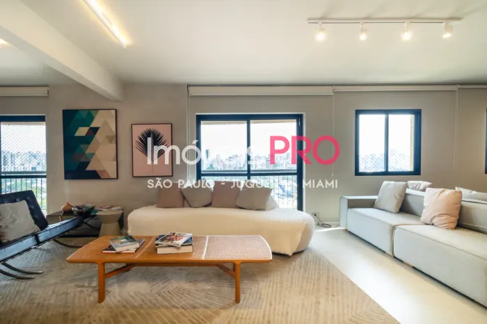Apartamento, Moema Pássaros - São Paulo