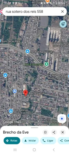 Vendo sobrado na rua soterro dos reis 558 casa 30