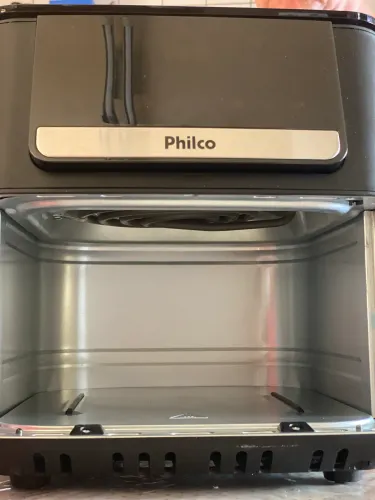 Air fryer