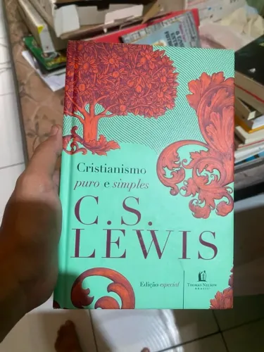 Livro Religiosos Usados