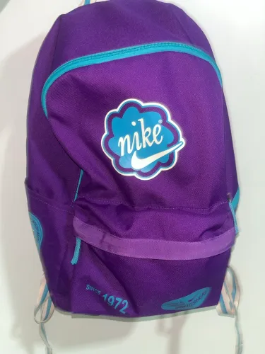 Mochila Nike raridade