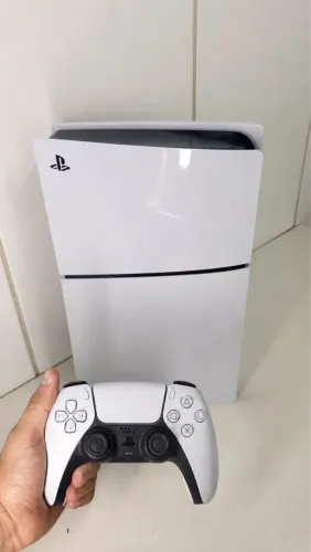 Ps5 slim