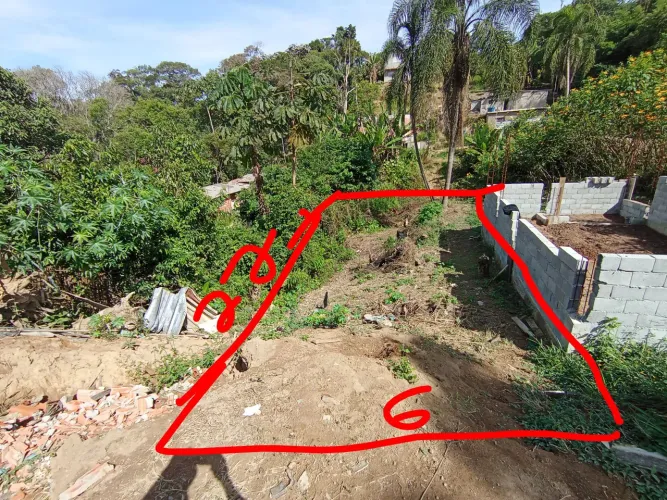Terreno Caputera