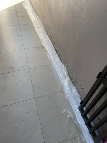 Barra alumínio 