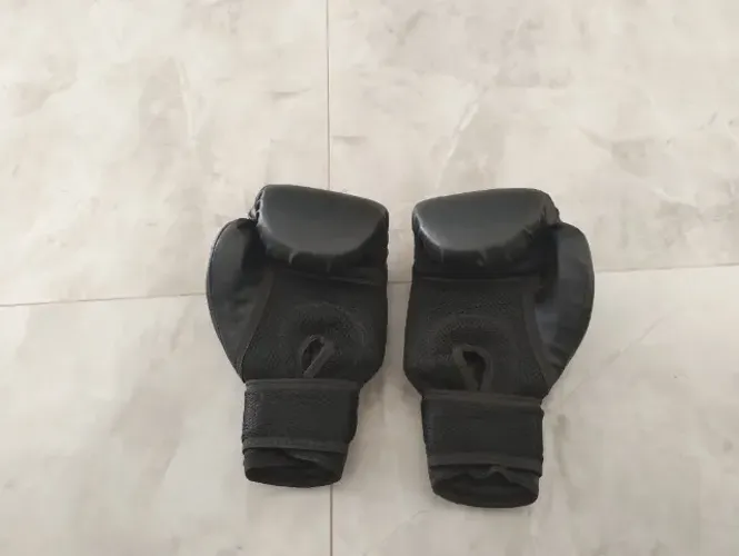 Luva de Boxe