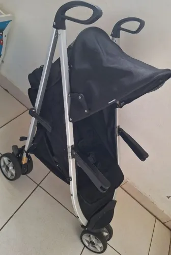 Carrinho Triciclo
