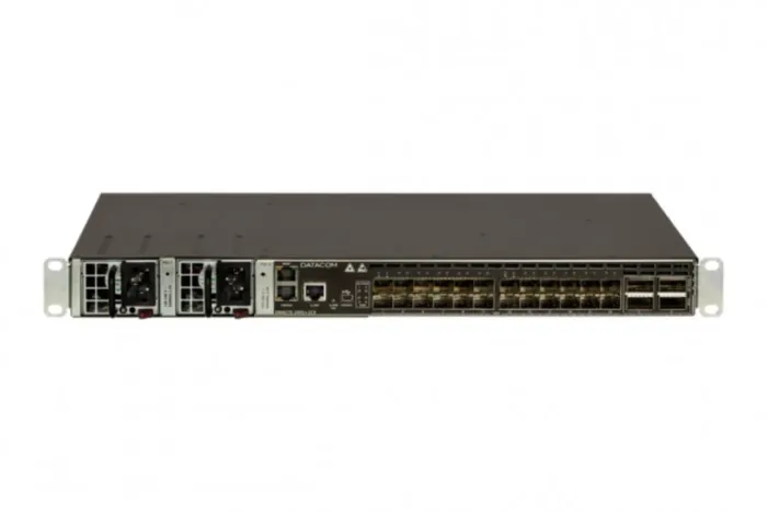 Datacom DM4270 com mpls
