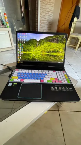 Acer Predator