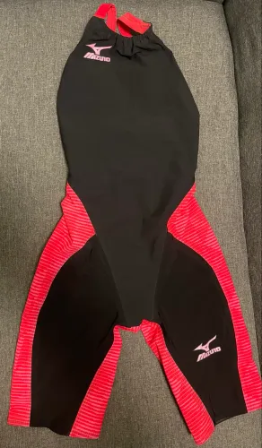 Traje de natação Mizuno
