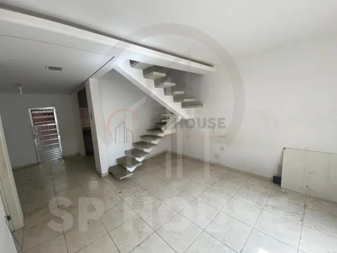Casa para locação Vila Mariana, 2 suites, 1 vaga, 75m²,