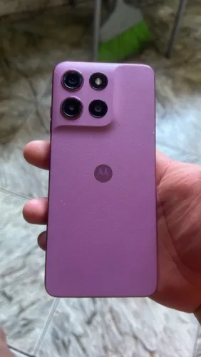 Moto g17 troco ou vendo