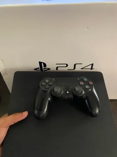 PlayStation 4