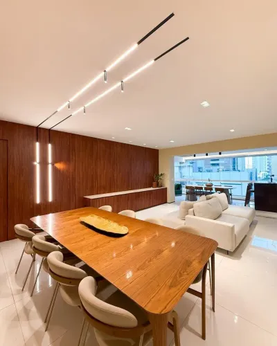 VENDO | Île SaintLouis  Península  Reformado e Projetado   Valor de venda: R$ 4.700.000,00