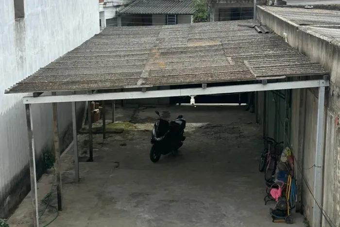 Telhado 