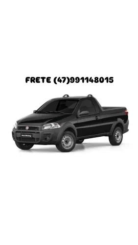 Frete