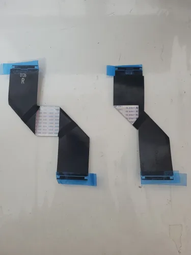 Flat cable tv tcl 55p725