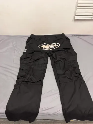 Calça Corteiz relíquia Original