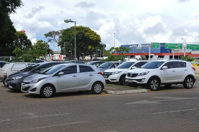 Vaga Manobrista em Campinas Bonfim
