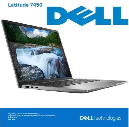 Dell Latitude 7450 Ultra 5 16GB 256GB