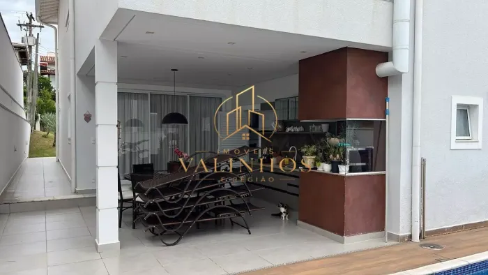 Casa em condomínio para venda, Terras do Oriente , Valinhos