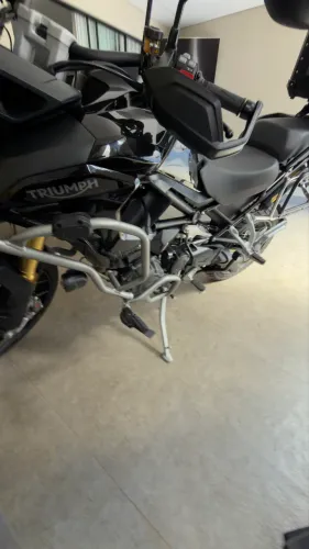 Tiger 1200 black editon 2024