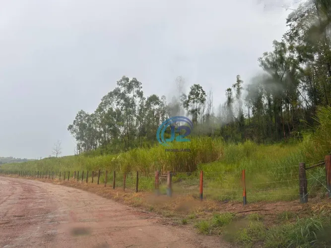 Área à venda 50 hectares por R$ 3.990.000 - Area Rural - Itapira/SP