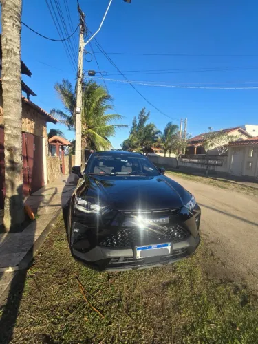 GWM Haval H6 GT Phev AWD 2025