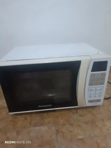 Microondas