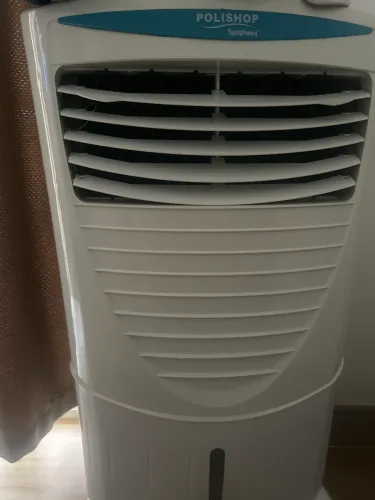 Climatizador Portatil
