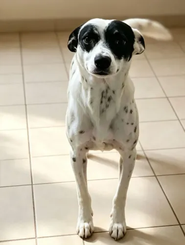 Doa-se Cão de Raça