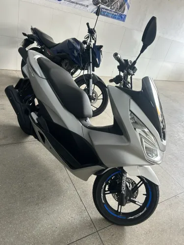PCX 150 2018