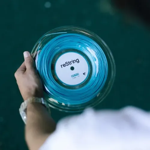 Corda Restring Zero 1.28 (16) - Rolo 200 m Novo