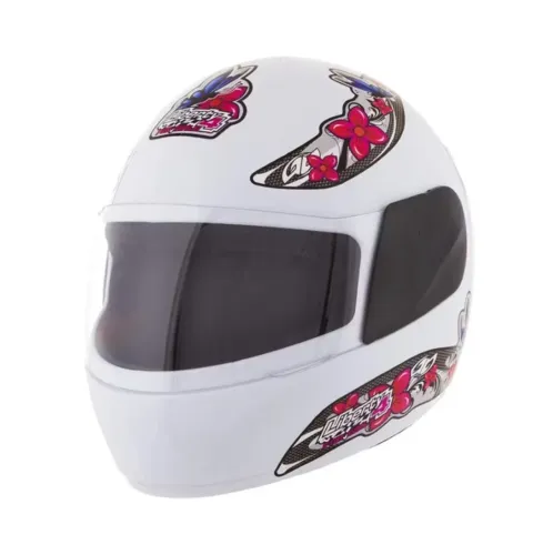 Capacete 58 e 60 Fechado Pro Tork Para Motos