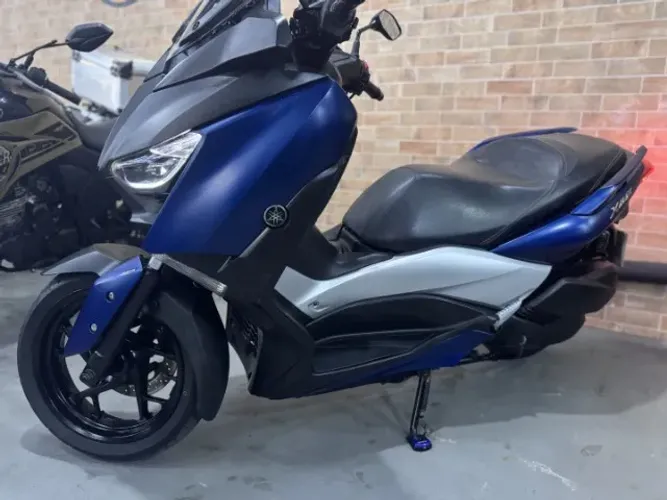 YAMAHA XMAX 250 ABS 2021