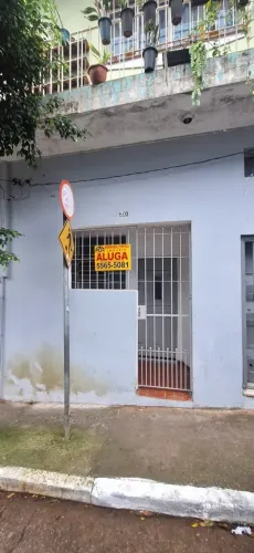 Casa - Pq. Jabaquara
