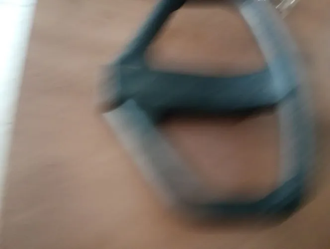 Cabeça do timão da Paleteira SAS modelo D